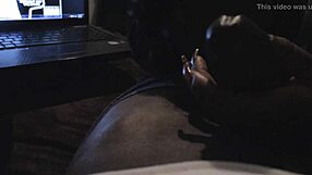 Damn, check out this extra sloppy wet blowjob that’ll blow your mind!