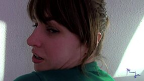 Petite Teen Begs Stepbrother Not To Pull Out