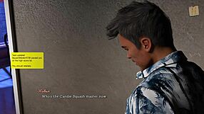 What's this leap of faith 48 about?