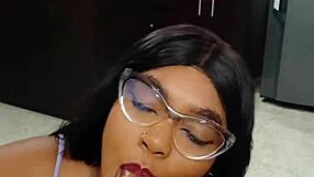 Hermanastra, Show Me That Amazing Titty Fuck Again!