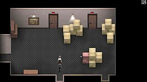 Complete Gameplay of Lust Epidemic Part 15 with 3D Cartoon Anal