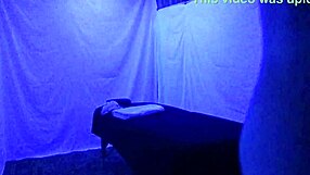 Gigi Breeze Gets Her Pussy Massaged