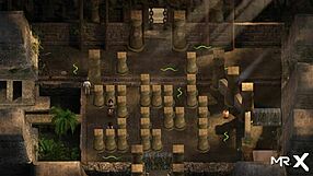 Treasure Of Nadia - Madeleine Nude Profile E3 46 In Teen Anime Hentai Scene