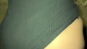 Wow, I Gave Stranger Tight Latina Pussy in Doggystyle!