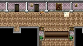 Guard Knight Wein Episode Three