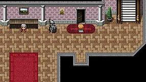 Guard Knight Wein Episode Three