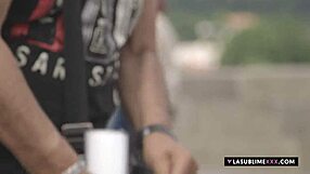 Lasublimexxx Il Ritorno Di Priscilla Salerno Ep 06 Documentario Porno