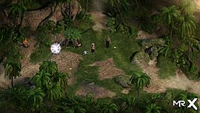 Treasure Of Nadia - Madeleine Nude Profile E3 46 In Teen Anime Hentai Scene