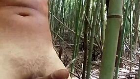 Watch Diogo Stroke His Brazilian Cock