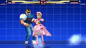 My Brian Versus Lambda Paid Character