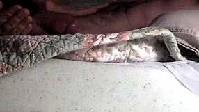 submissive sucking blowjob intensely