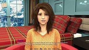 Exploring my new memories nine