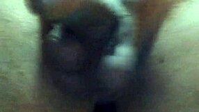 Huge Cock Masturbates Intensely On Webcam With Orgasm