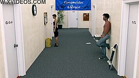 Curious About 3D Cartoon Teen’s First College Day In Being A Dik 08?