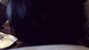 Damn, check out this extra sloppy wet blowjob that’ll blow your mind!