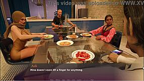 Prison Guard Slams Monster Cock in Wild Hentai Action!