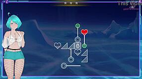 Milf hunter creampies from behind