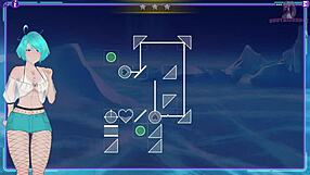 Milf hunter creampies from behind