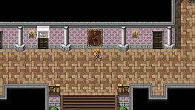 Guard Knight Wein Episode Three