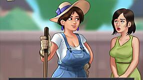 Summertime Saga Chapter 132