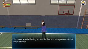 Femdom University Cherry Enslavement Start with Humiliation and Spitting