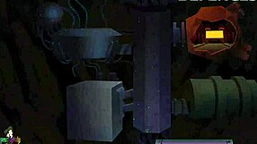 I’m obsessed with Lois doll in DC Comics hentai action