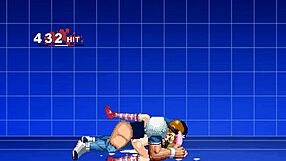 My Brian Versus Lambda Paid Character