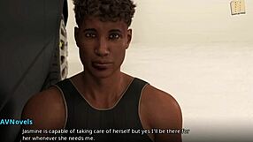 wvm 157 sexy foursome with three gorgeous teens