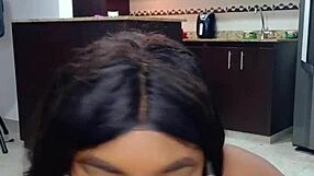 Hermanastra, Show Me That Amazing Titty Fuck Again!