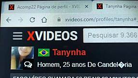 meu publico tem inveja porque eu pego mulheres e eles nao pegam ninguem