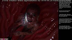 big apple small gesture episode 26 3d cartoon sex