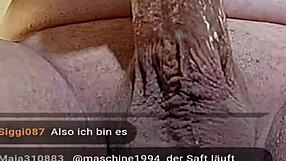 Watch me jerk my cock on livecam with this toy! So dirty and hot!