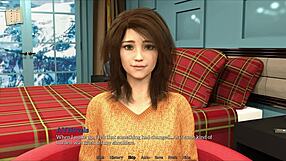 Exploring my new memories nine