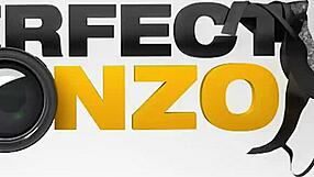 Ass Traffic Presents Jasmine B In Hardcore Anal Scene With Rough Assfucking, Bondage, And Kinky Toys