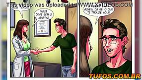 nerd yells, 'fuck the doctor and secretary!'