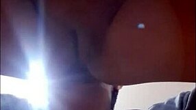 Uncle Does His Thing When I'm Alone