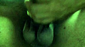 Huge Cock Masturbates Intensely On Webcam With Orgasm