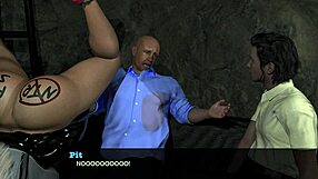 i'm playing coffee break part 2, getting blowjobs and fucking in a group.