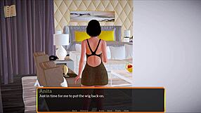 Hey, Yeni Üvey Ailemin 590. Bölümüne Katılmak İster misin? Vahşi Sürprizler Var!