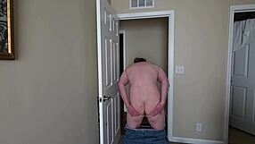 intense gay sex with fucking and sucking action