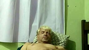 a boy exploring intimate gay experiences