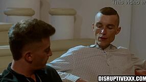 gay sex with stepbrothers boyfriend