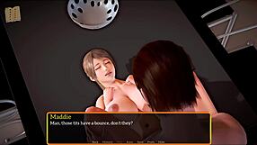 Hey, Yeni Üvey Ailemin 590. Bölümüne Katılmak İster misin? Vahşi Sürprizler Var!