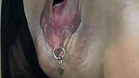 Teen Squirting with Milf in Epic 19-Year-Old Show