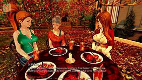 Harem Hotel 237: Anime Game Adventure