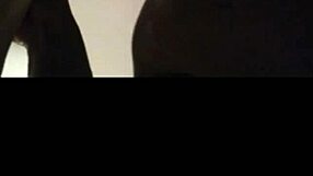 Interracial bomb fucking with monster cock and big black cock happening now