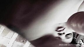 trailer - chayenhy - my lover left me and went to see the other and i recorded a video waiting for him