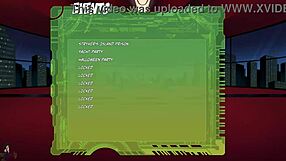 I’m obsessed with Lois doll in DC Comics hentai action