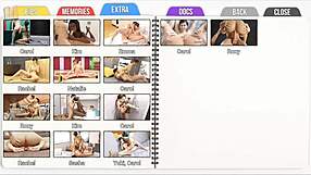 University of Problems reveals spicy extra scenes