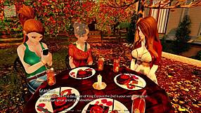 Harem Hotel 237: Anime Game Adventure